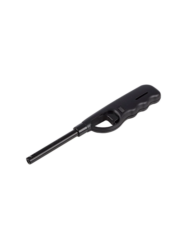 Зажигалка газовая Ecos JW-61-BL