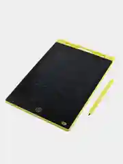 Графический планшет для рисования Brauberg Kids, 665302, детский электронный цветной 10"