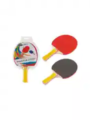 Ракетка для игры в пинг-понг Ecos PPR-02