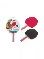 Ракетка для игры в пинг-понг Ecos PPR-03