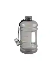 Спортивная бутылка-бак Ecos HG-23125 2.2 л, серый
