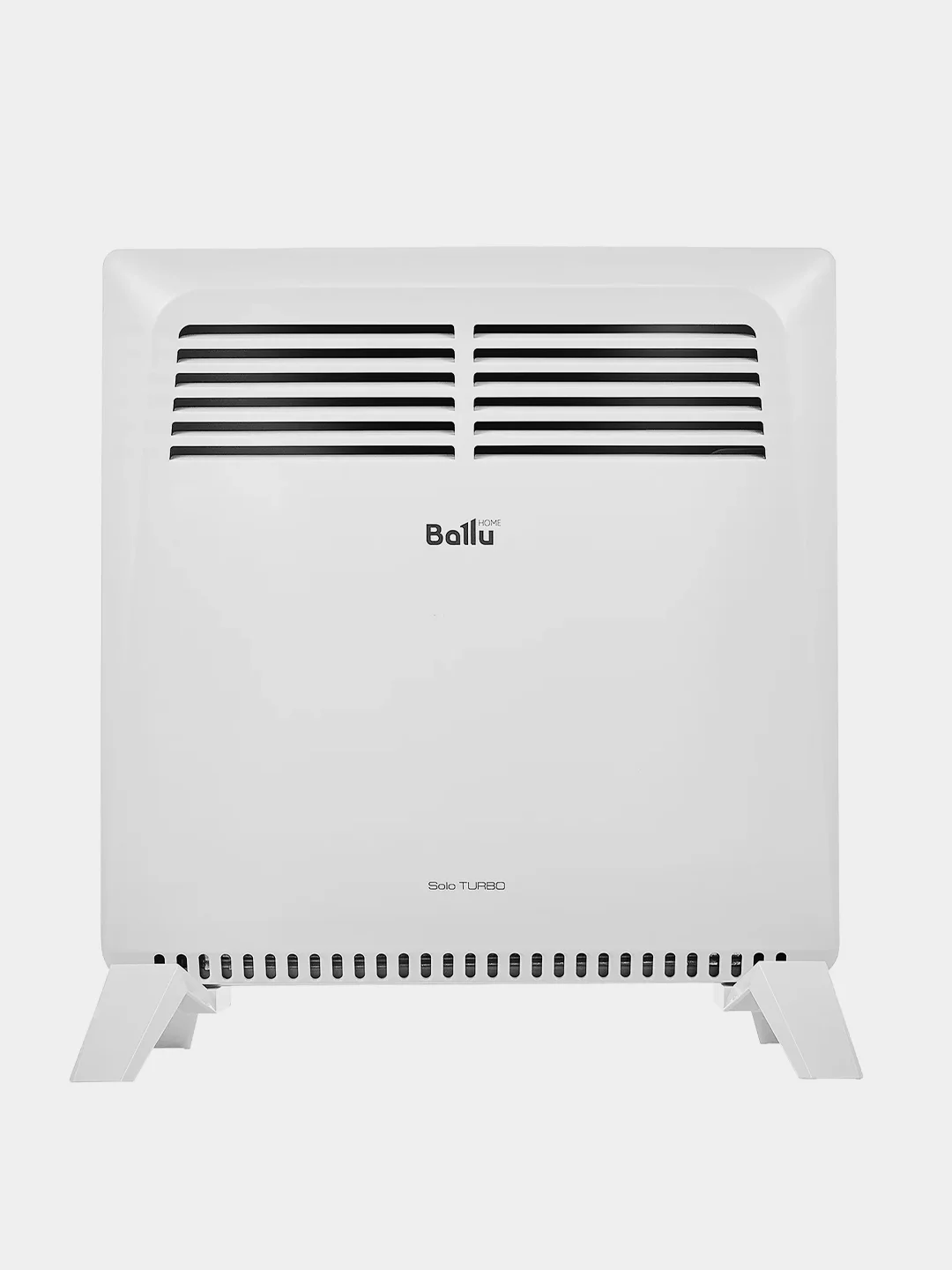 Конвектор электрический Ballu Solo Turbo BEC/SMT-1000