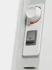 Конвектор электрический Ballu Solo Turbo BEC/SMT-1000