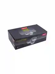 Набор посуды Mallony BAKS-SET-6
