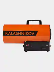 Пушка газовая KALASHNIKOV KHG-20