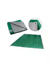 Тент хозяйственный универсальный Ecos T-3х3 3х3 м, 60г/м2
