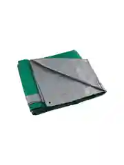 Тент хозяйственный универсальный Ecos T-3х3 3х3 м, 60г/м2