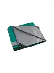Тент хозяйственный универсальный Ecos T-3х3 3х3 м, 100г/м2