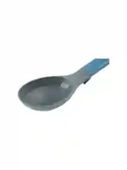 Ложка мерная Mallony Mentolo из нейлона с ручкой из полипропилена