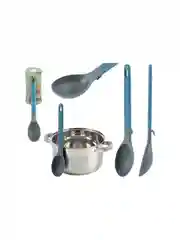 Ложка мерная Mallony Mentolo из нейлона с ручкой из полипропилена