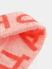 Оранжевый мочалка для тела, для душа, для бани, массажная 11*35 см,