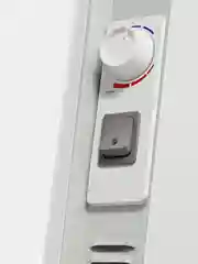 Конвектор электрический Ballu Solo Turbo BEC/SMT-2000