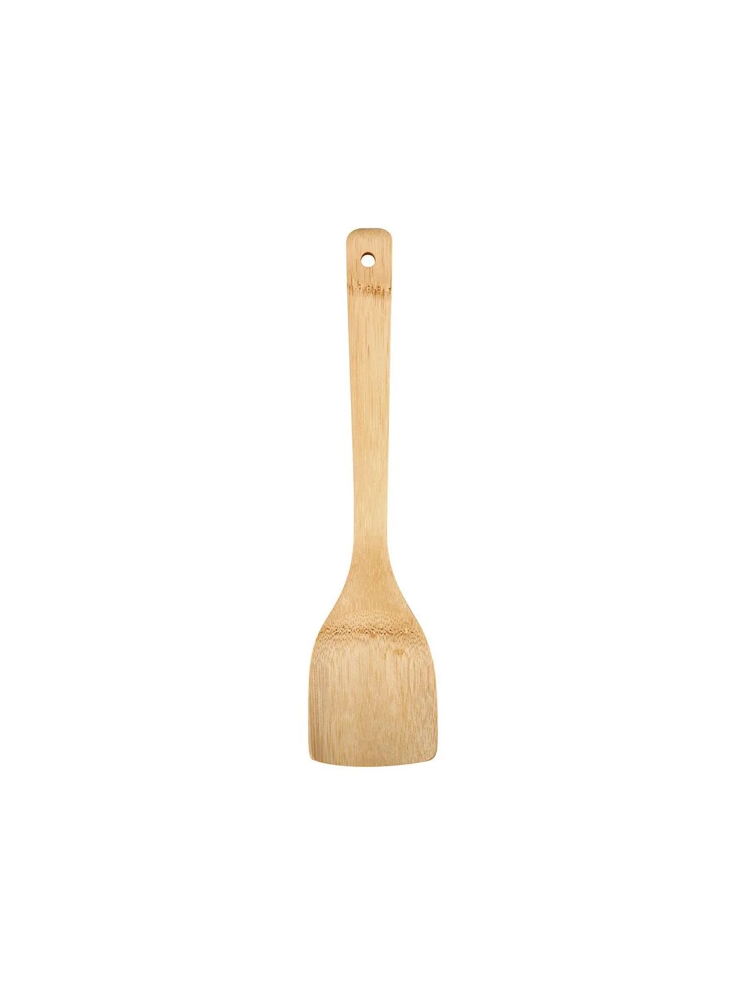 Лопатка широкая из бамбука Mallony Foresta di Bambu 30х7,2 см