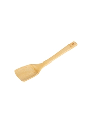 Лопатка широкая из бамбука Mallony Foresta di Bambu 30х7,2 см