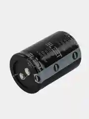 560мкф 400В Конденсатор электролитический 560UF 400V 105*C 35*50мм