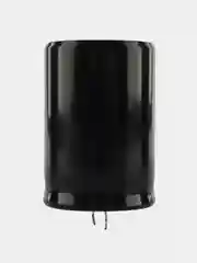 560мкф 400В Конденсатор электролитический 560UF 400V 105*C 35*50мм