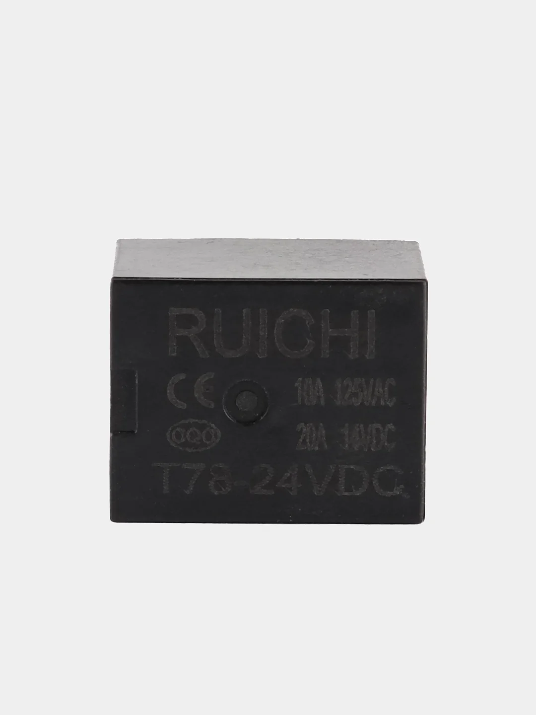 5штук Реле T74(T78) 5PIN 24VDC 20A (SRA-24VDC-CL)