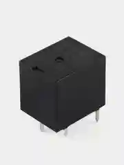 5штук Реле T74(T78) 5PIN 24VDC 20A (SRA-24VDC-CL)
