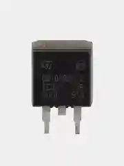 Транзистор STGB10NB37LZT4 (IGBT 440V 20A) D2PAK ST Microelectronics