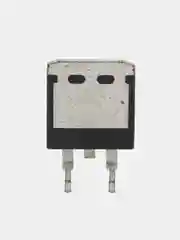 Транзистор STGB10NB37LZT4 (IGBT 440V 20A) D2PAK ST Microelectronics