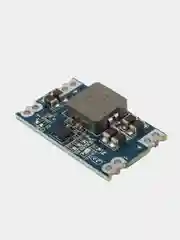 Понижающий DC-DC модуль 5А mini560 7-20V to 5V