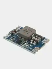 Понижающий DC-DC модуль 5А mini560 14-20V to 12V