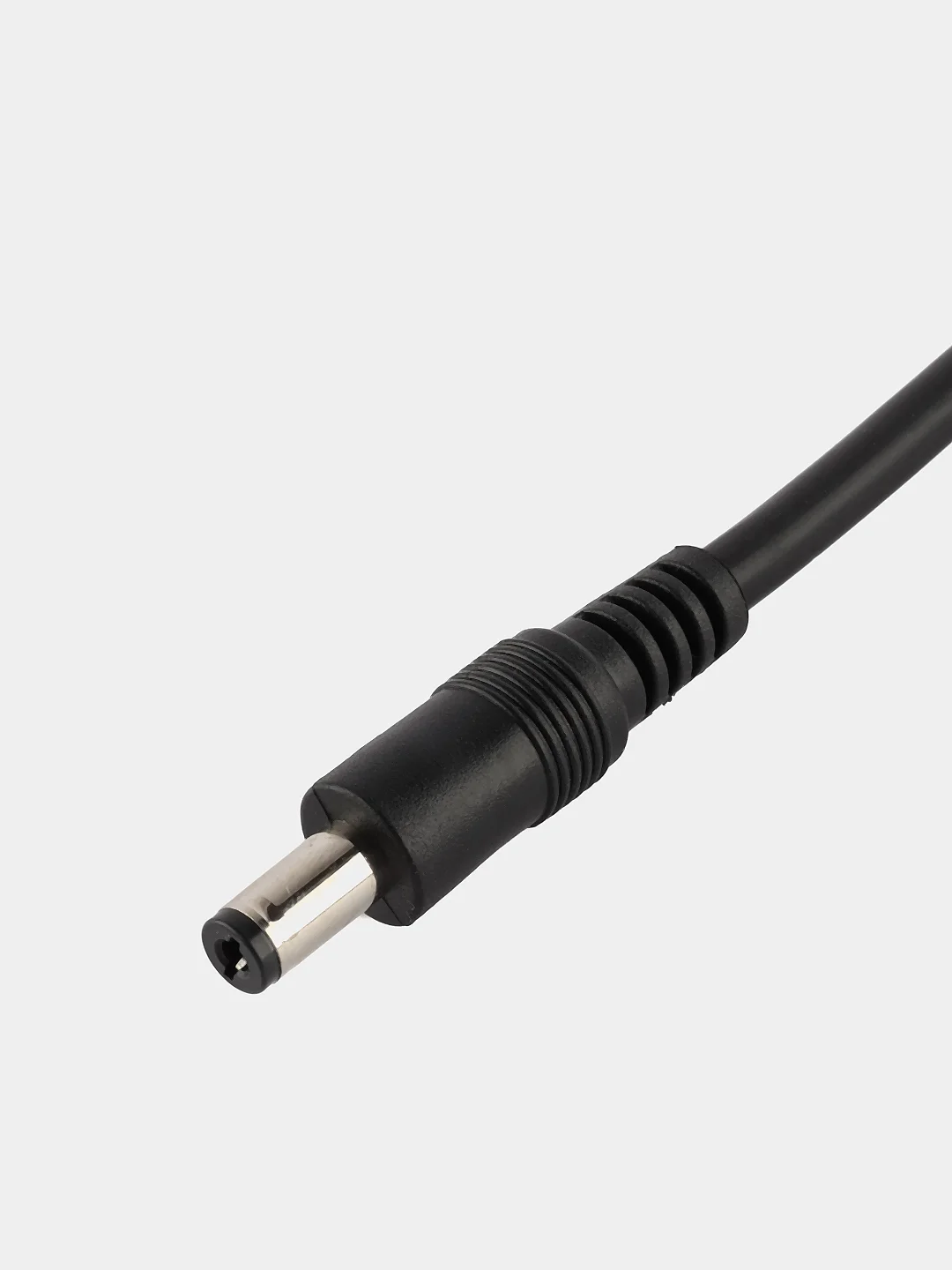 Шнур DC (штекер 5.5*2.1 18AWG) (0.5 метра)