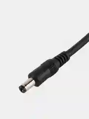 Шнур DC (штекер 5.5*2.1 18AWG) (0.5 метра)