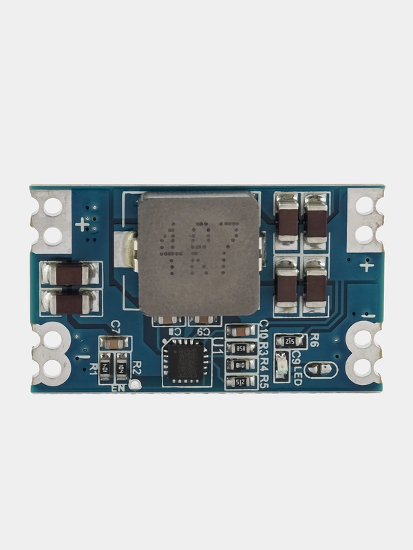 Понижающий DC-DC модуль 5А mini560 7-20V to 5V