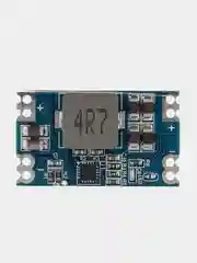 Понижающий DC-DC модуль 5А mini560 14-20V to 12V