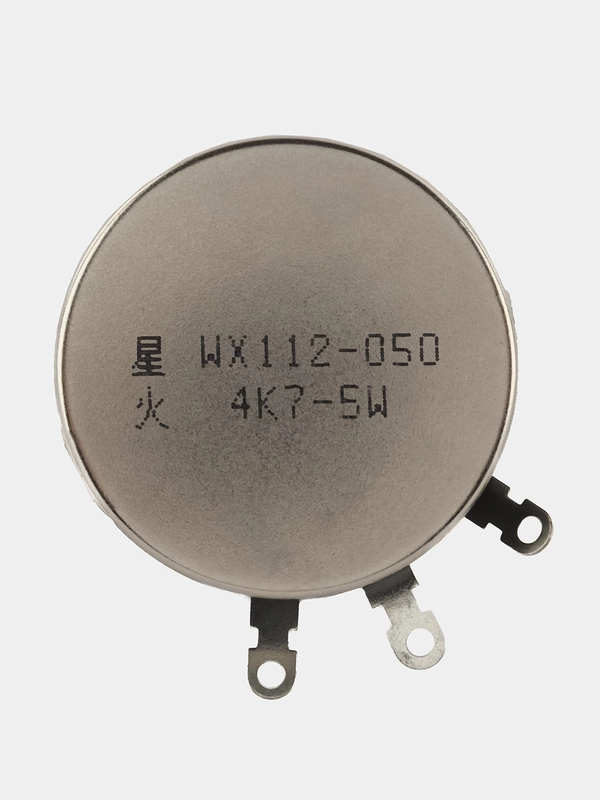 Резистор WX112 4.7K 5W