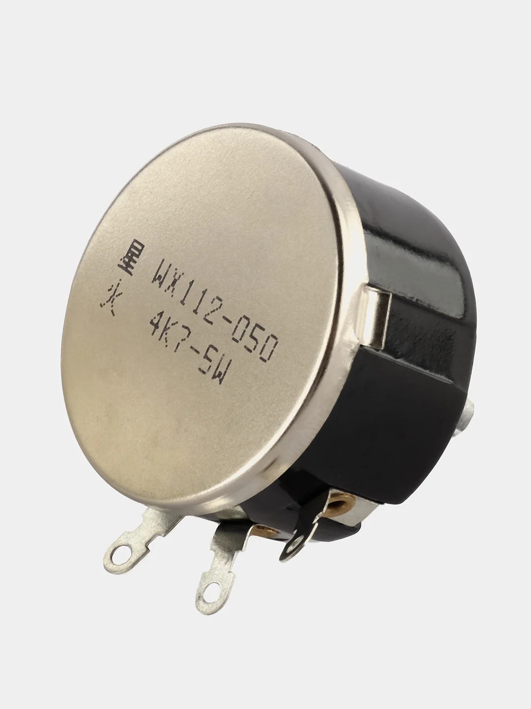 Резистор WX112 4.7K 5W