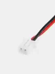 Аккумулятор литий-ионный 18650 2600mAh 3.7V с разъемом XH2.54