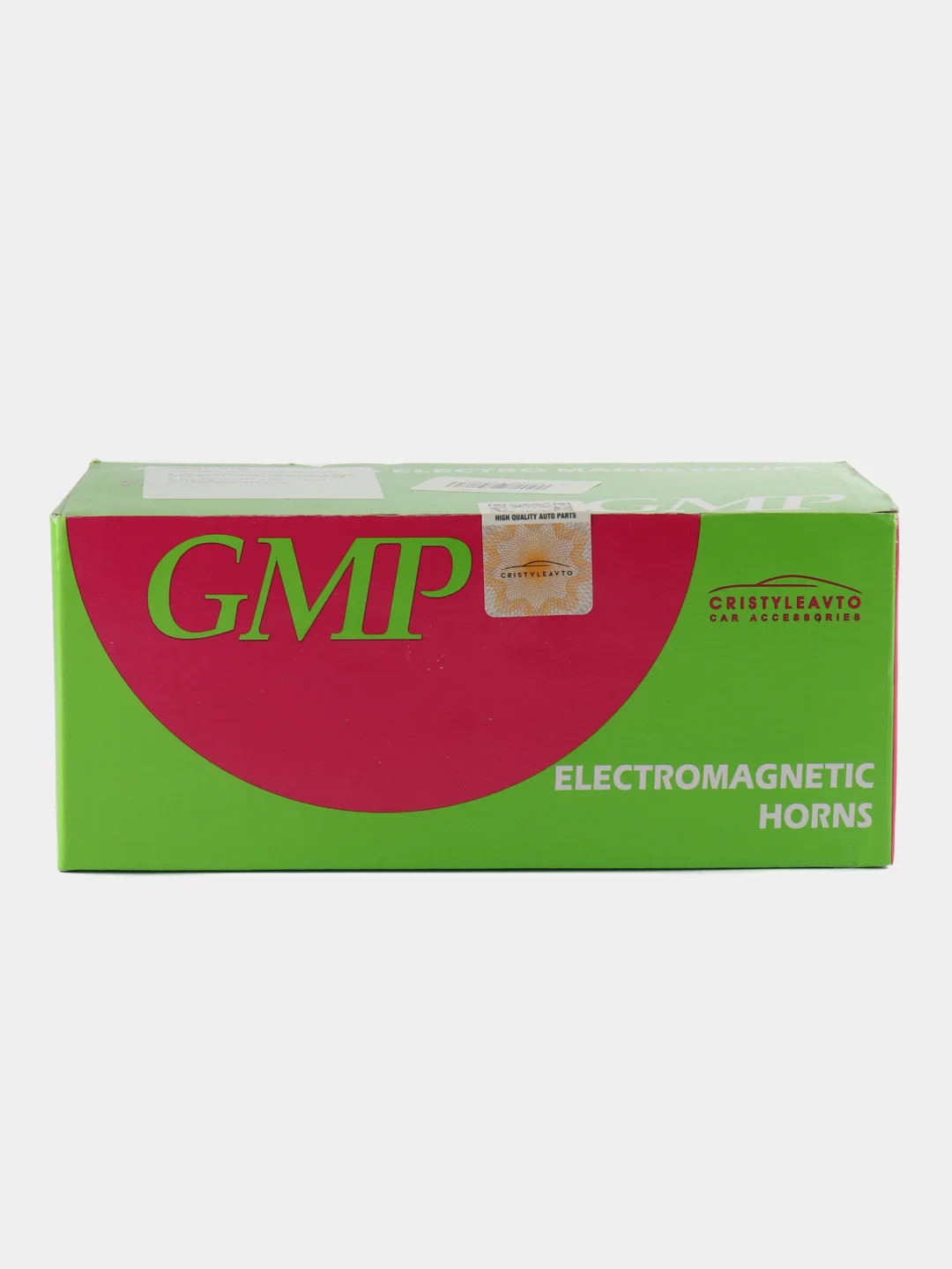 Автомобильный звуковой сигнал GMP