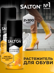 Растяжитель для обуви, 100 мл, 2 шт