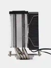 Башенный кулер для процессора 220Вт, JIUSHARK JF100RS, универсальный, A-RGB подсветка