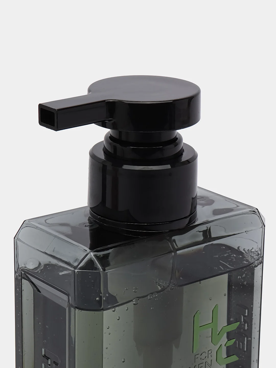 Гель для душа мужской с аминокислотами НЕ AMINO body wash