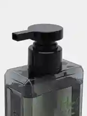 Гель для душа мужской с аминокислотами НЕ AMINO body wash