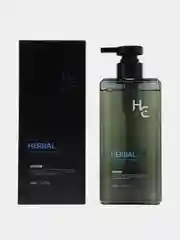 ШАМПУНЬ мужской антибактериальный НЕ HERBAL Polar полярный лес