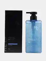 Гель для душа мужской НЕ refreshing cooling body shower gel