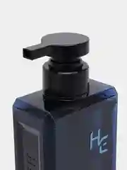 ШАМПУНЬ мужской для укрепления волос НЕ STRENGTH refreshing