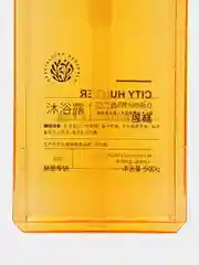 Гель для душа мужской НЕ City Hunter Theme Dancer Shower Gel