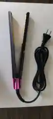 Профессиональный выпрямитель для волос CRONIER CR - 930, плойка, утяжок для волос