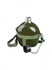 Фляга походная на ремне Ecos CB-2014