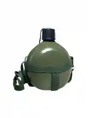 Фляга походная на ремне Ecos CB-2014