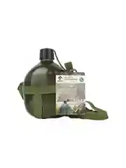 Фляга походная на ремне Ecos CB-2014