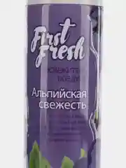 Освежитель воздуха FIRST FRESH, 300 мл