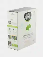 Соль для посудомоечных машин Master Fresh, 3 кг