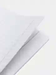 Тетрадь школьная в клетку Brauberg "Классика New", 12л, набор 20 шт., картонная обложка