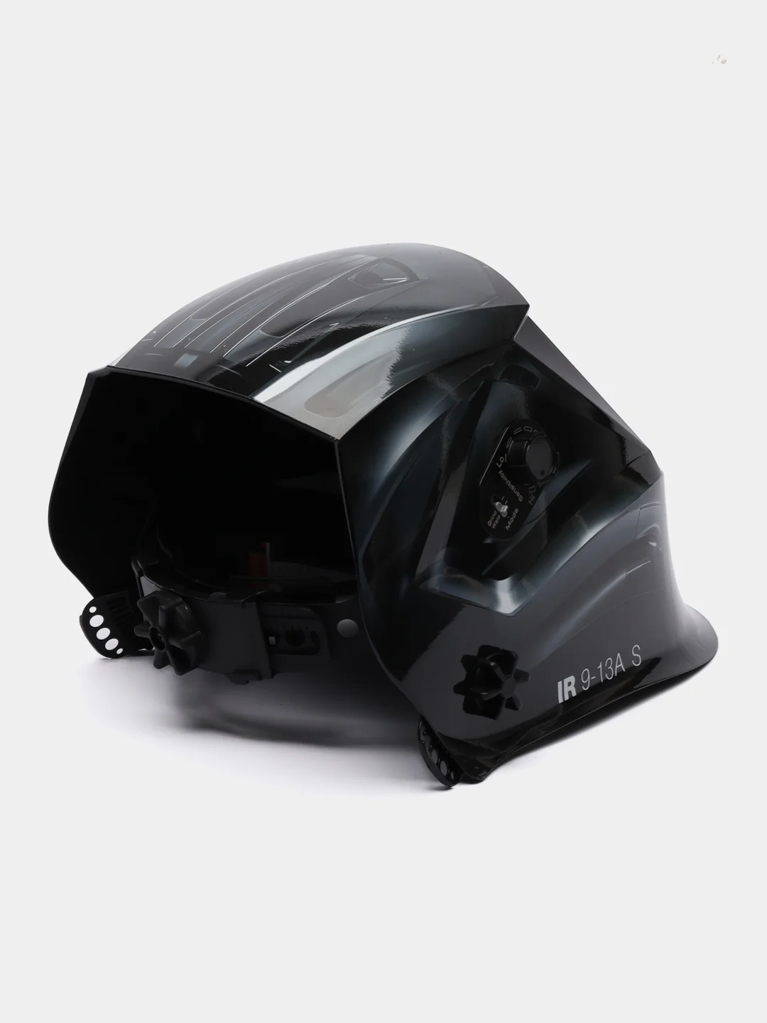 Маска сварщика "Хамелеон" FUBAG IR 9-13A S